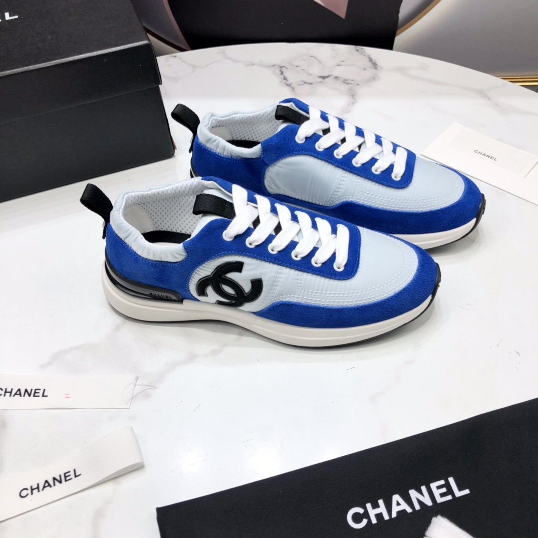 Chanel Shoes woman 008
